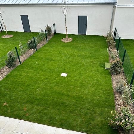 Disneyland Paris, Vallee Village ,Paris , Villa, Garden , Syline Home, 120 M2 سيري المظهر الخارجي الصورة