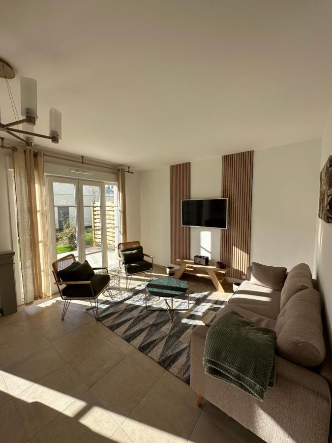 Disneyland Paris, Vallee Village ,Paris , Villa, Garden , Syline Home, 120 M2 سيري المظهر الخارجي الصورة