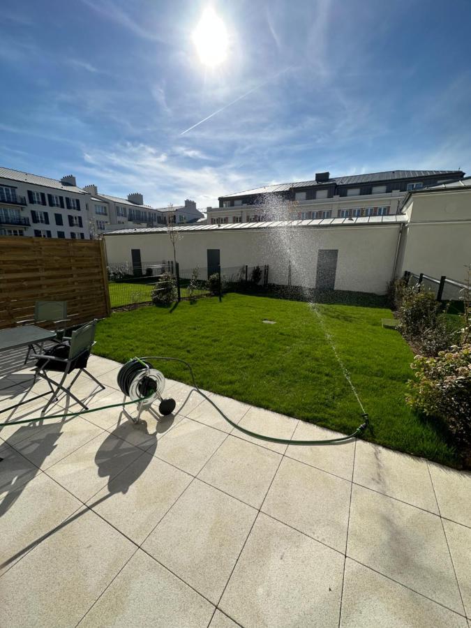 Disneyland Paris, Vallee Village ,Paris , Villa, Garden , Syline Home, 120 M2 سيري المظهر الخارجي الصورة