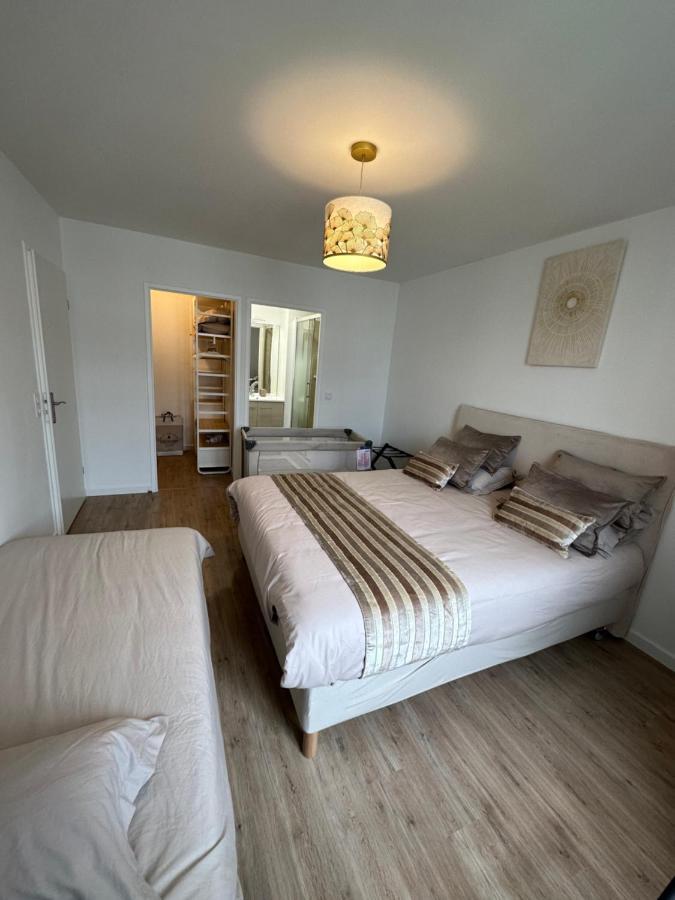 Disneyland Paris, Vallee Village ,Paris , Villa, Garden , Syline Home, 120 M2 سيري المظهر الخارجي الصورة