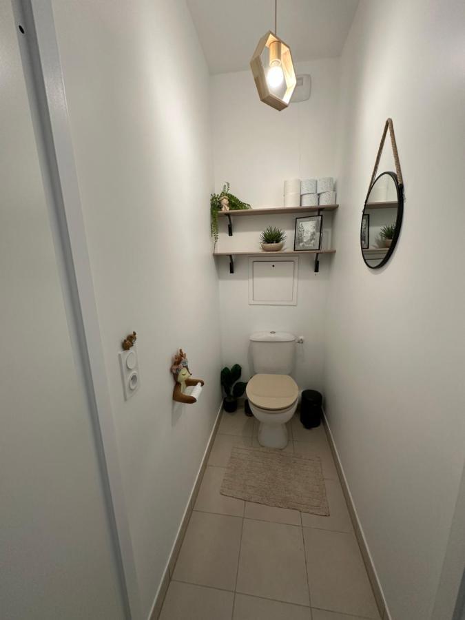 Disneyland Paris, Vallee Village ,Paris , Villa, Garden , Syline Home, 120 M2 سيري المظهر الخارجي الصورة