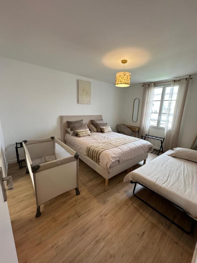 Disneyland Paris, Vallee Village ,Paris , Villa, Garden , Syline Home, 120 M2 سيري المظهر الخارجي الصورة