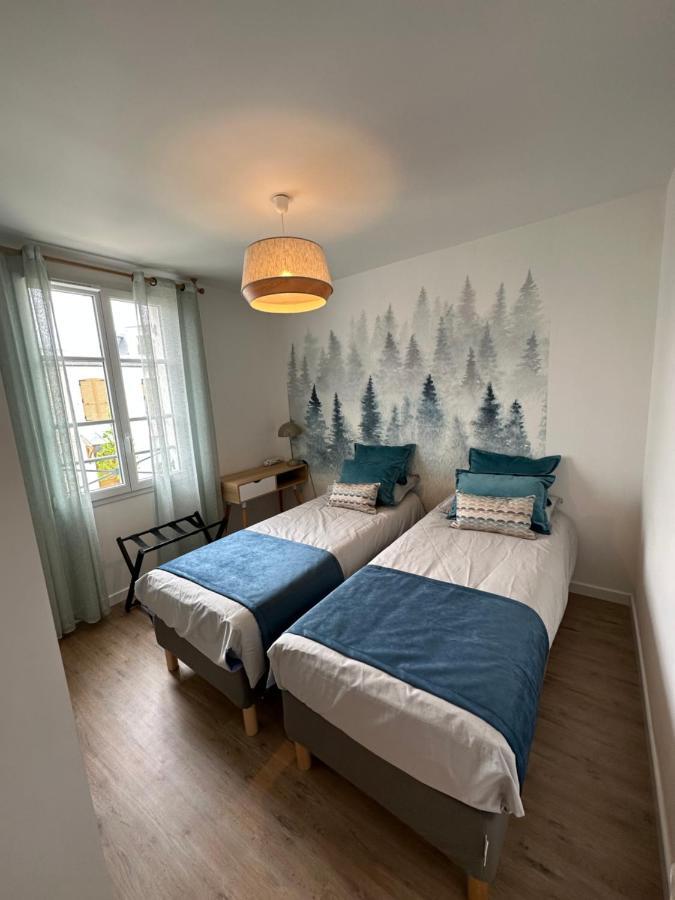 Disneyland Paris, Vallee Village ,Paris , Villa, Garden , Syline Home, 120 M2 سيري المظهر الخارجي الصورة