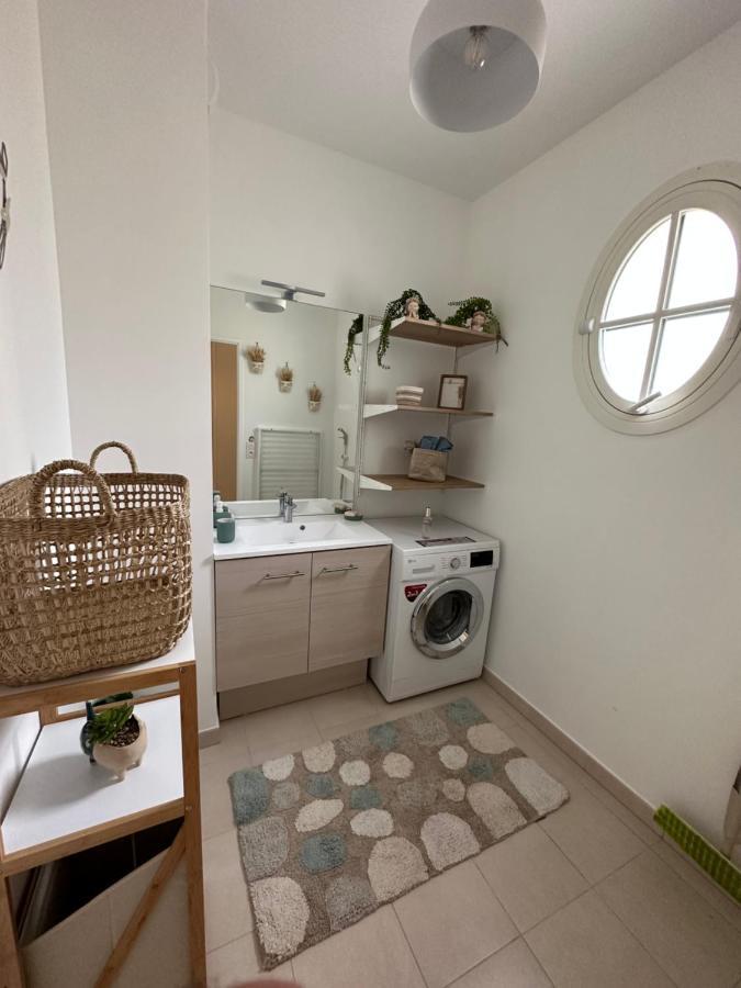 Disneyland Paris, Vallee Village ,Paris , Villa, Garden , Syline Home, 120 M2 سيري المظهر الخارجي الصورة
