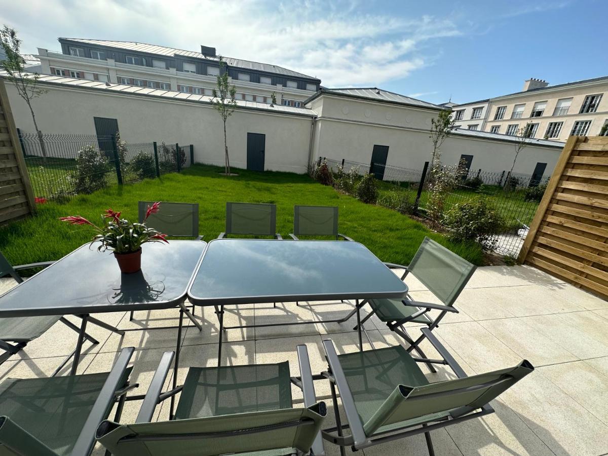 Disneyland Paris, Vallee Village ,Paris , Villa, Garden , Syline Home, 120 M2 سيري المظهر الخارجي الصورة