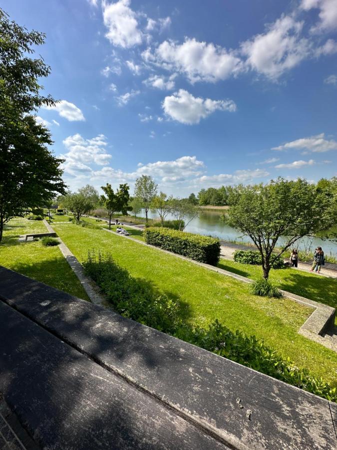 Disneyland Paris, Vallee Village ,Paris , Villa, Garden , Syline Home, 120 M2 سيري المظهر الخارجي الصورة